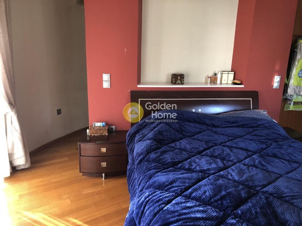 House in Korbi, Vari - Varkiza — Photo 20 of 34