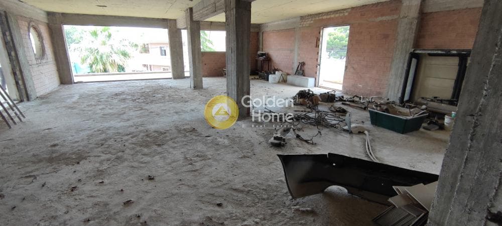 House in Megala Sxoinia A, Acharnes — Photo 37 of 40
