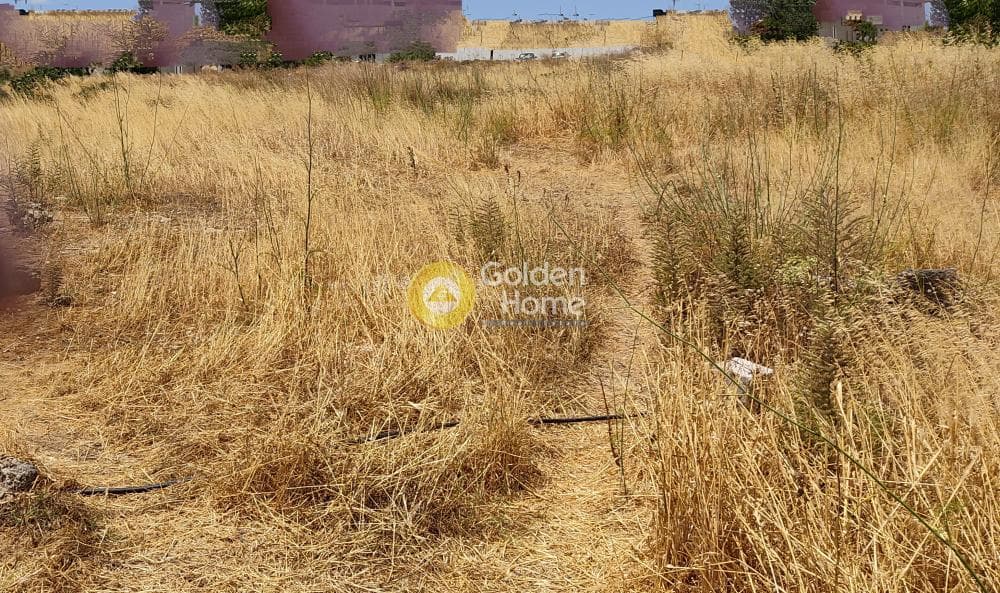 Building Plot in Archontiko, Arkalochori — Photo 2 of 4