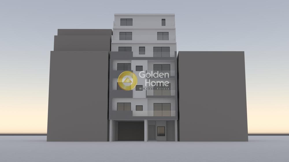 Apartment in Varnava, Ekali — Photo 13 of 15