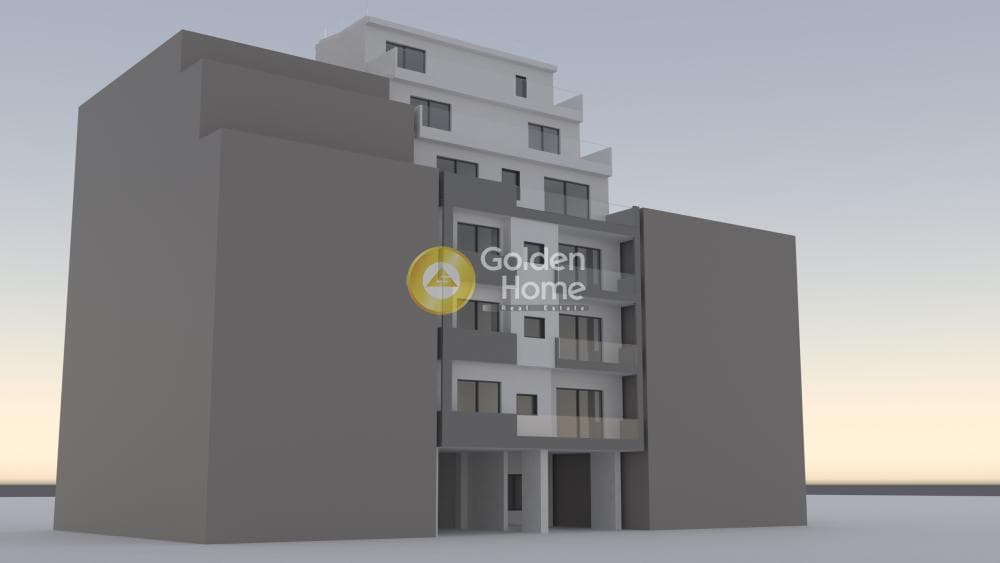 Apartment in Varnava, Ekali — Photo 15 of 15