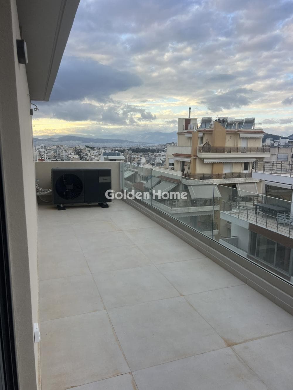 Apartment in Varnava, Ekali — Photo 5 of 15