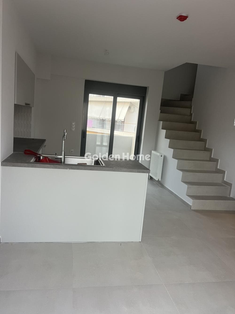 Apartment in Varnava, Ekali — Photo 4 of 15