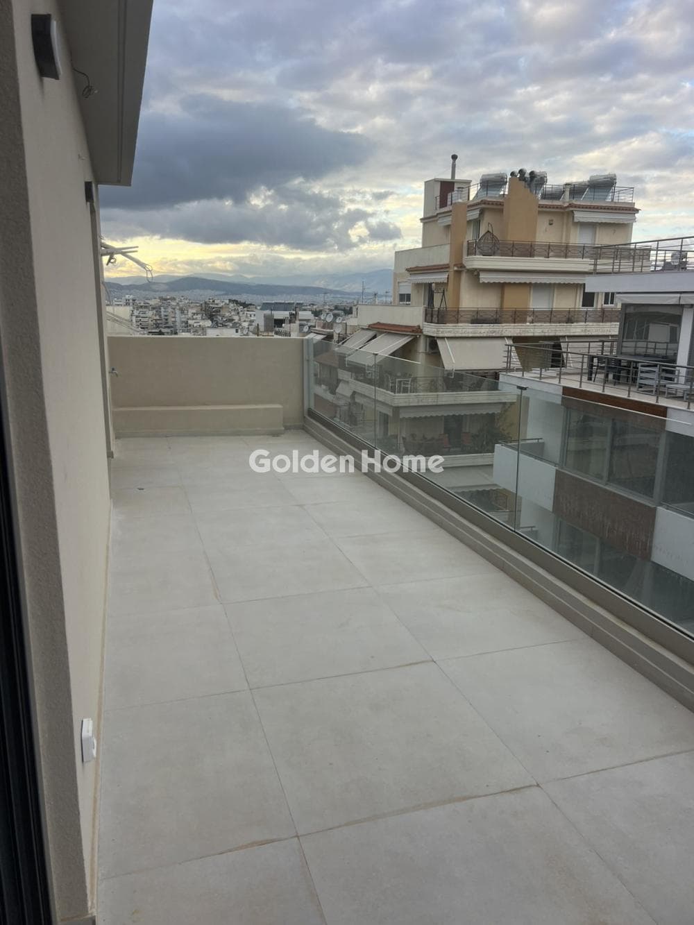Apartment in Varnava, Ekali — Photo 1 of 15