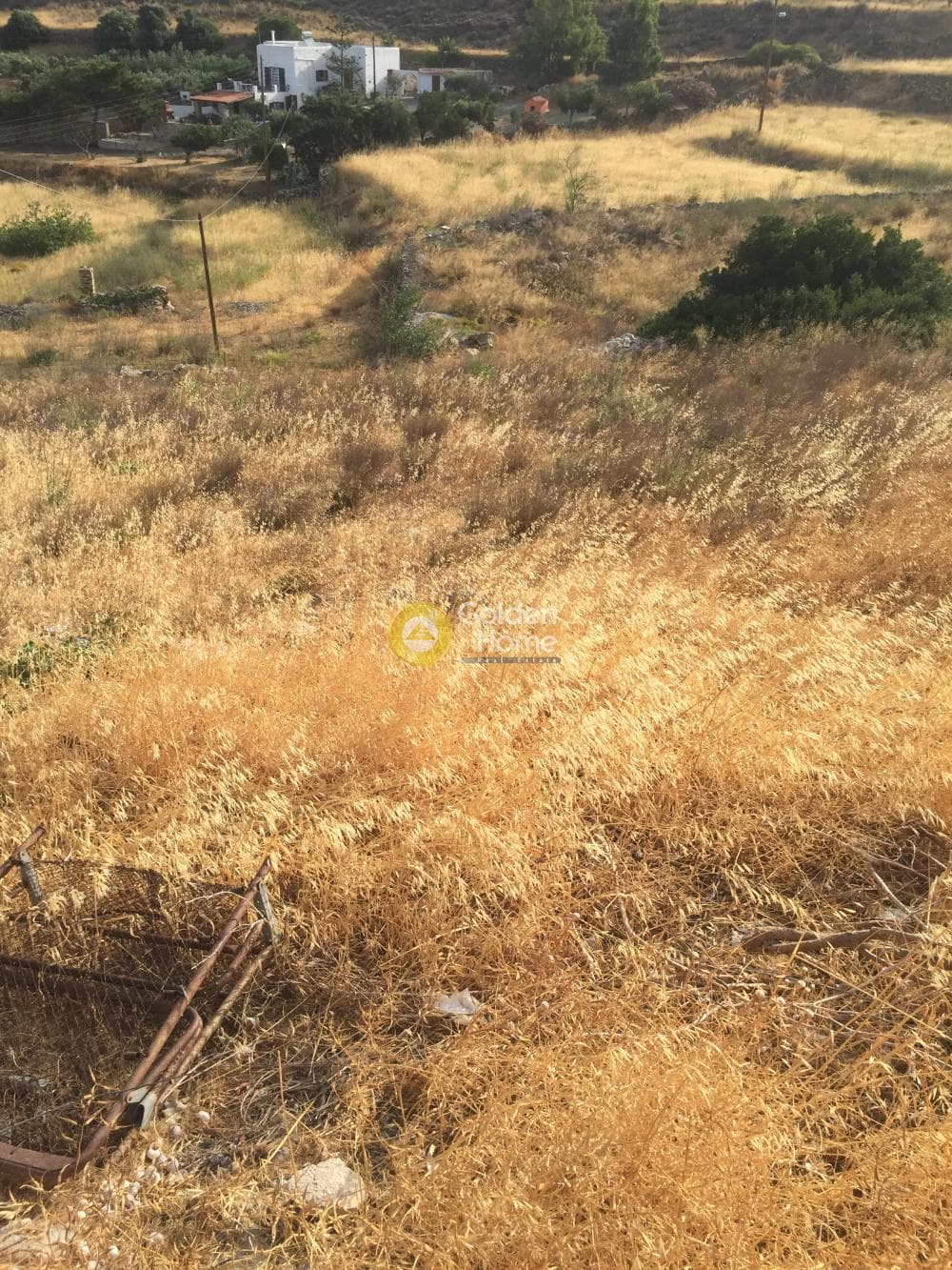 Οικόπεδο στην Σύρος, Σύρος — Φωτογραφία 5 από 11