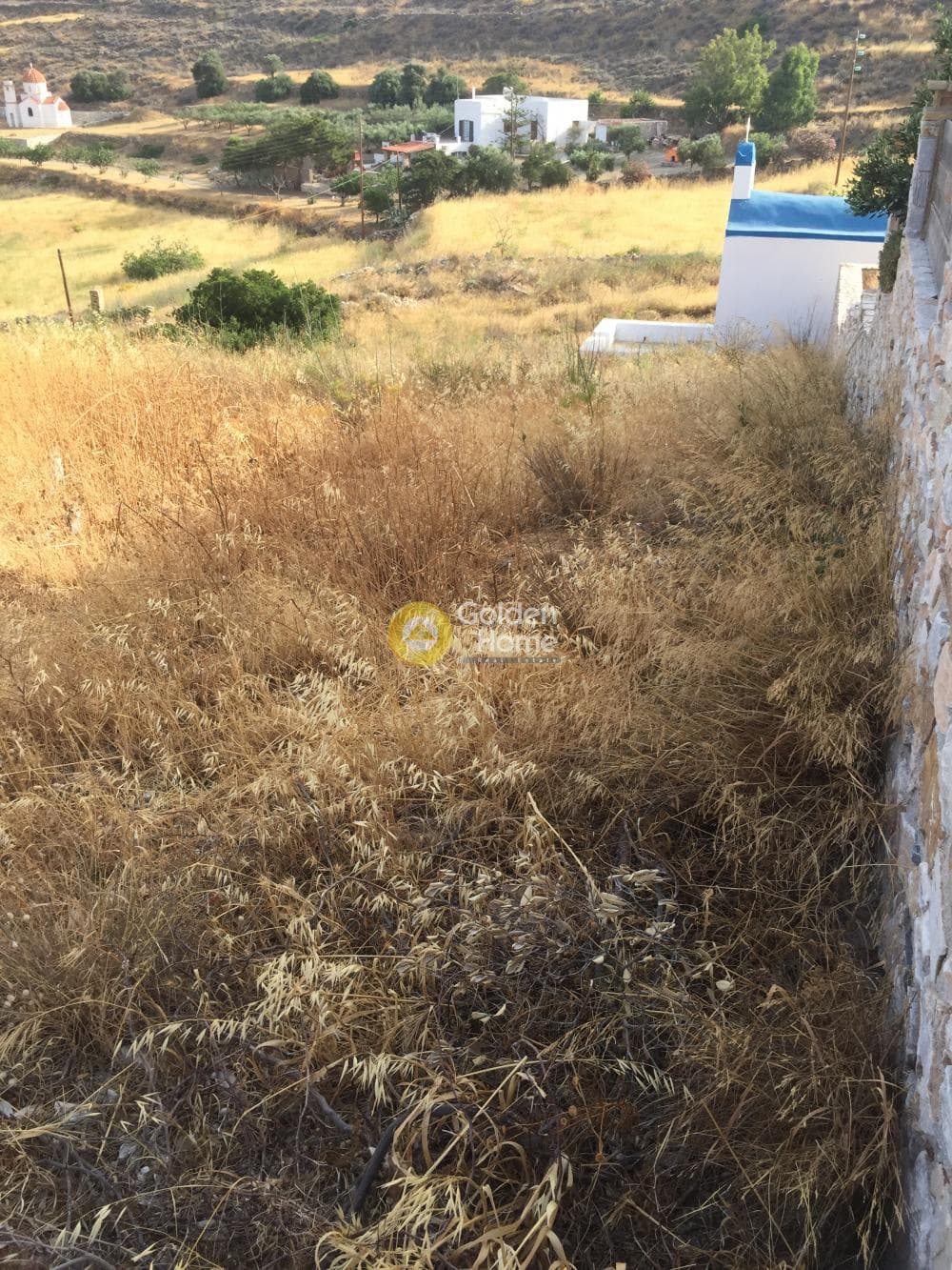 Οικόπεδο στην Σύρος, Σύρος — Φωτογραφία 6 από 11