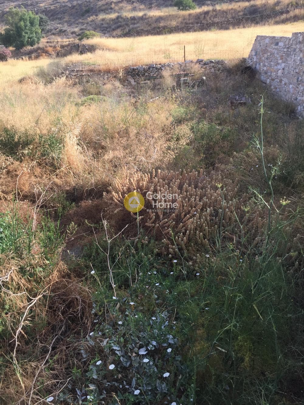 Οικόπεδο στην Σύρος, Σύρος — Φωτογραφία 7 από 11