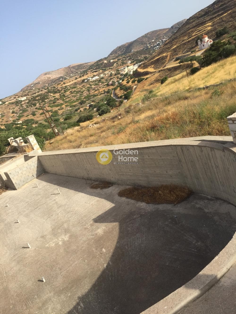 Οικόπεδο στην Σύρος, Σύρος — Φωτογραφία 10 από 11