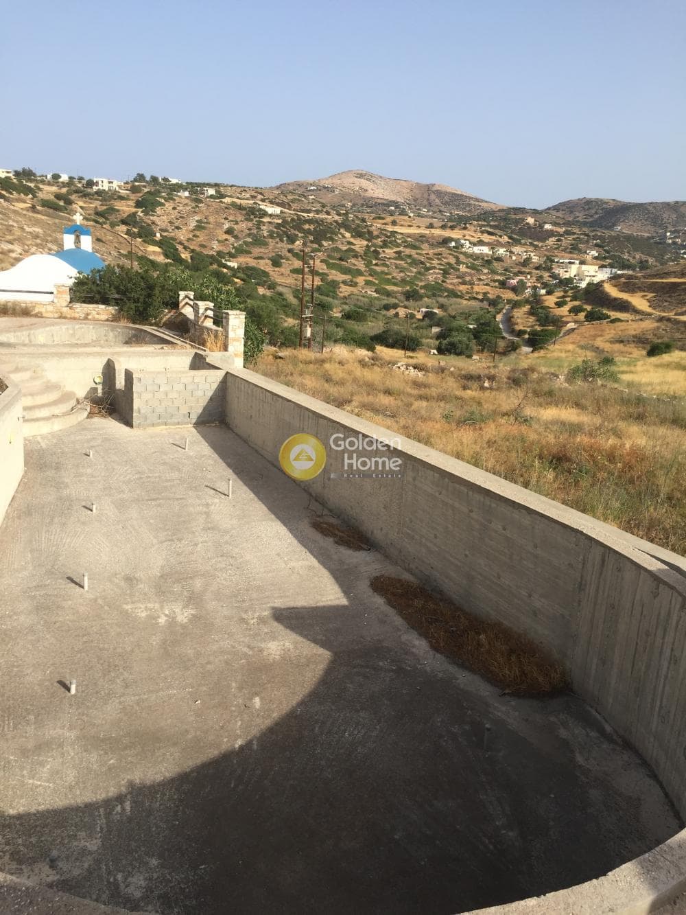 Οικόπεδο στην Σύρος, Σύρος — Φωτογραφία 11 από 11