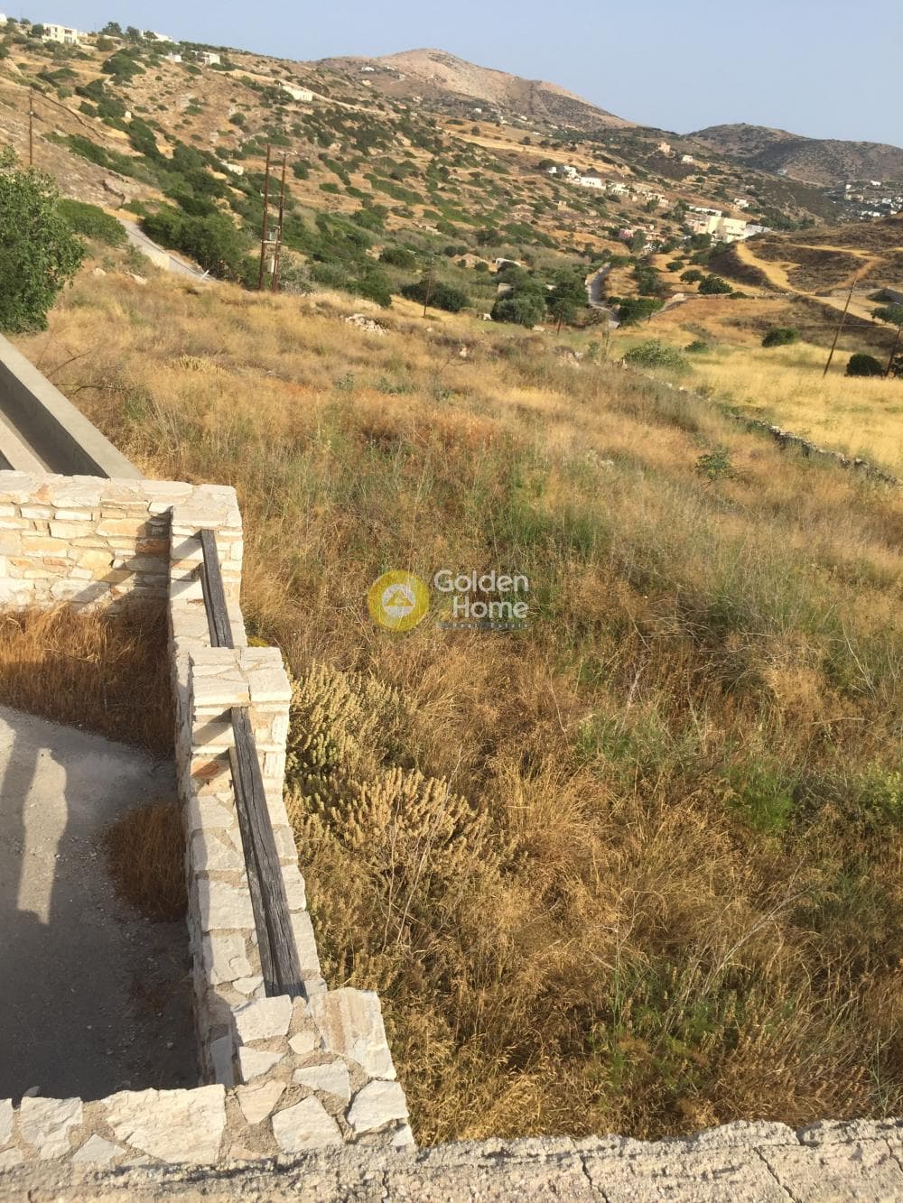 Building Plot in Syros, Syros — Photo 1 of 7
