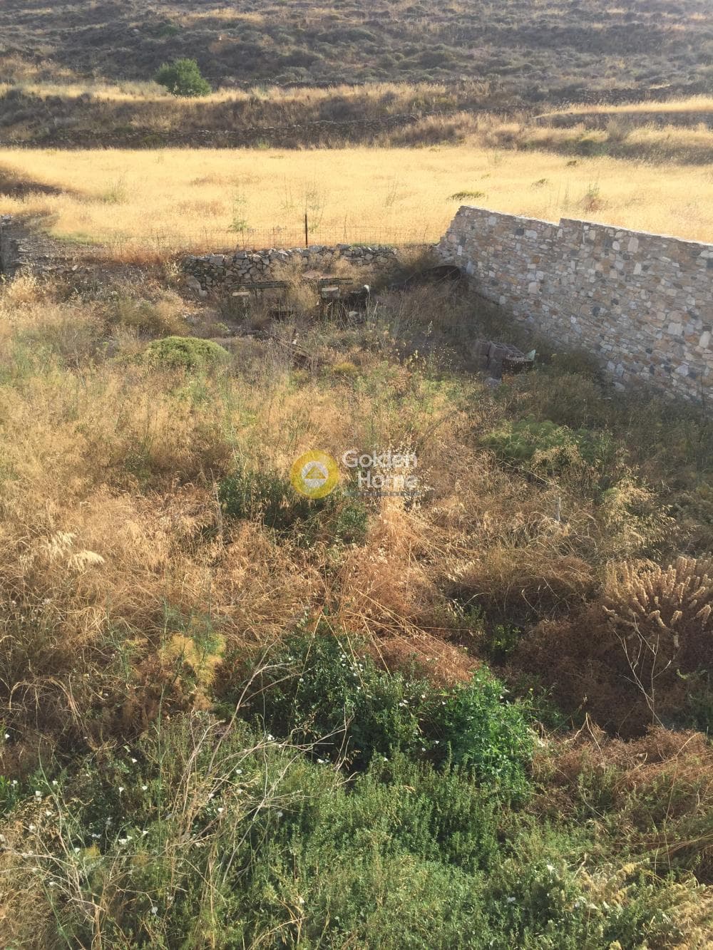Building Plot in Syros, Syros — Photo 2 of 7