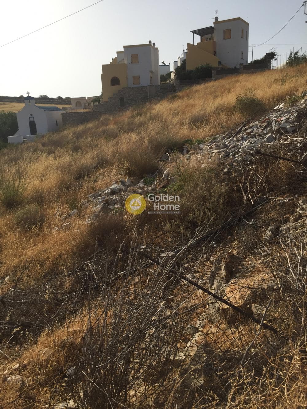 Building Plot in Syros, Syros — Photo 5 of 7