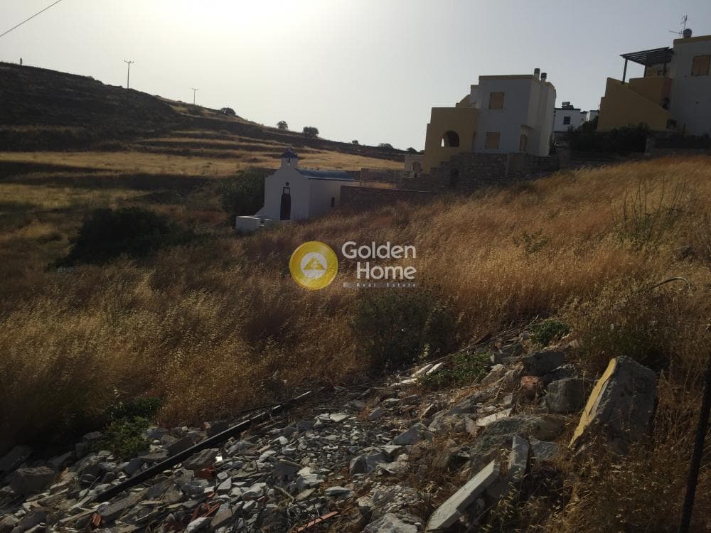 Building Plot in Syros, Syros — Photo 6 of 7