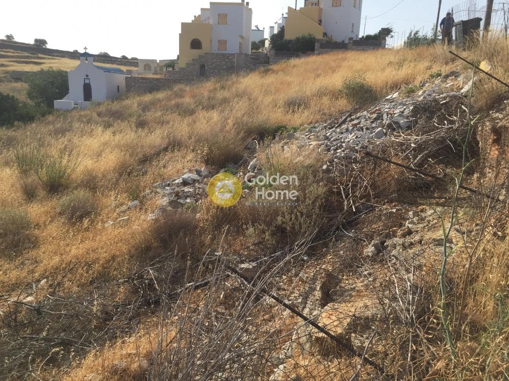 Building Plot in Syros, Syros — Photo 7 of 7