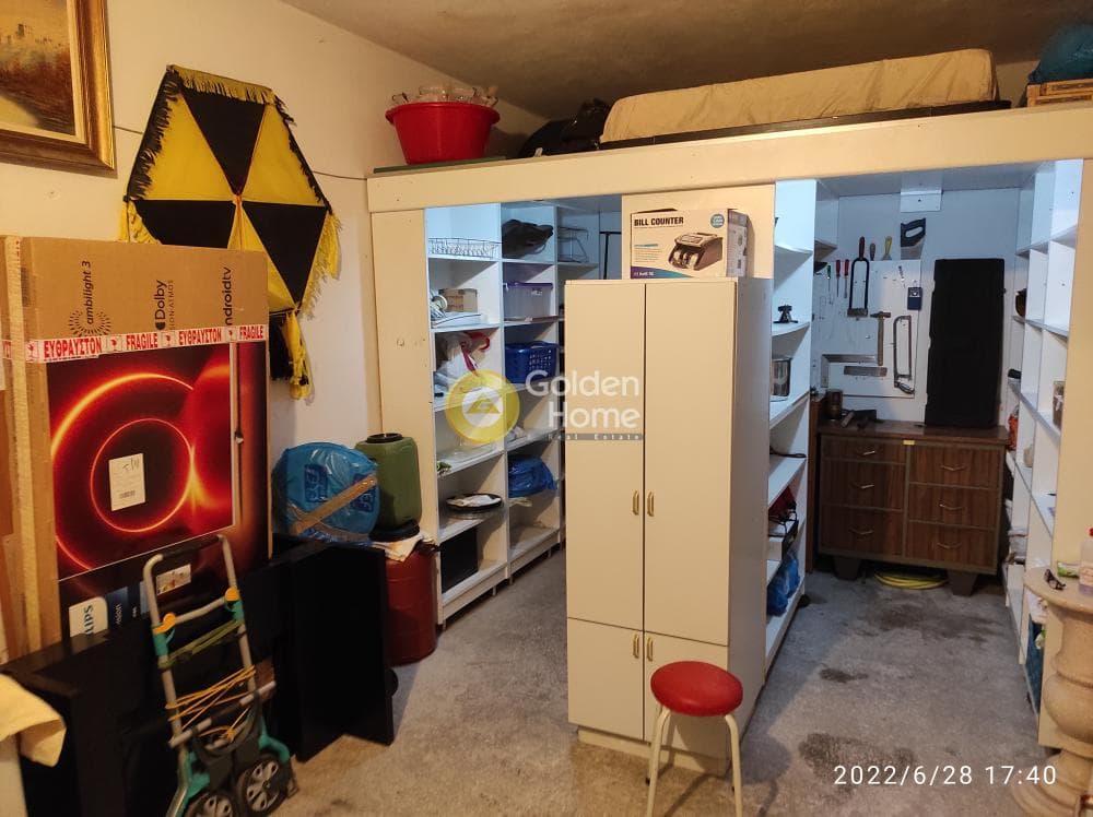Αποθήκη στην Αστυνομικά, Ηλιούπολη — Φωτογραφία 1 από 2
