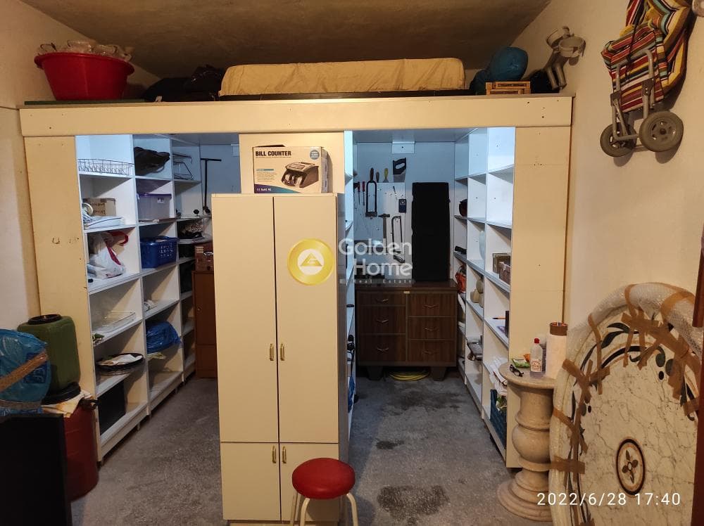 Αποθήκη στην Αστυνομικά, Ηλιούπολη — Φωτογραφία 2 από 2