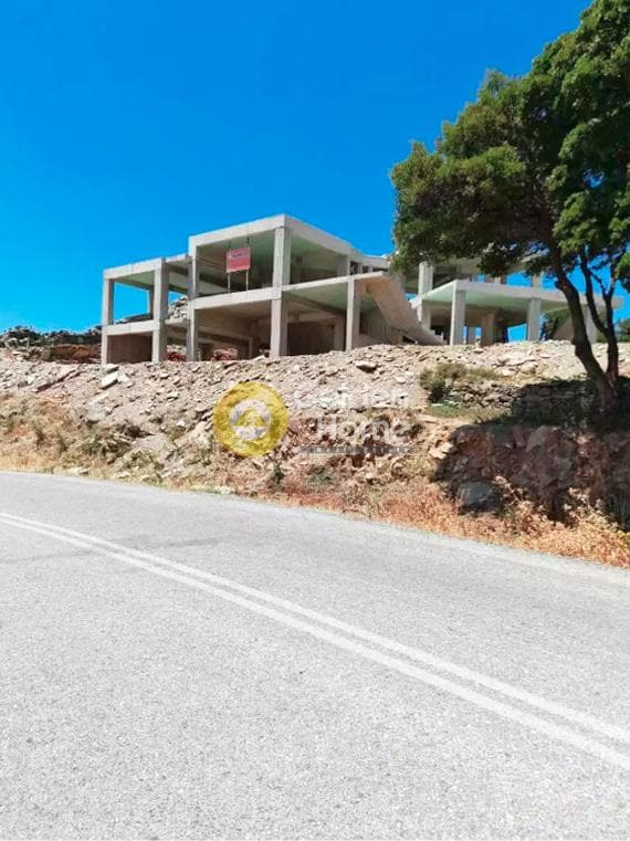House in Pitrofos, Andros — Photo 6 of 6