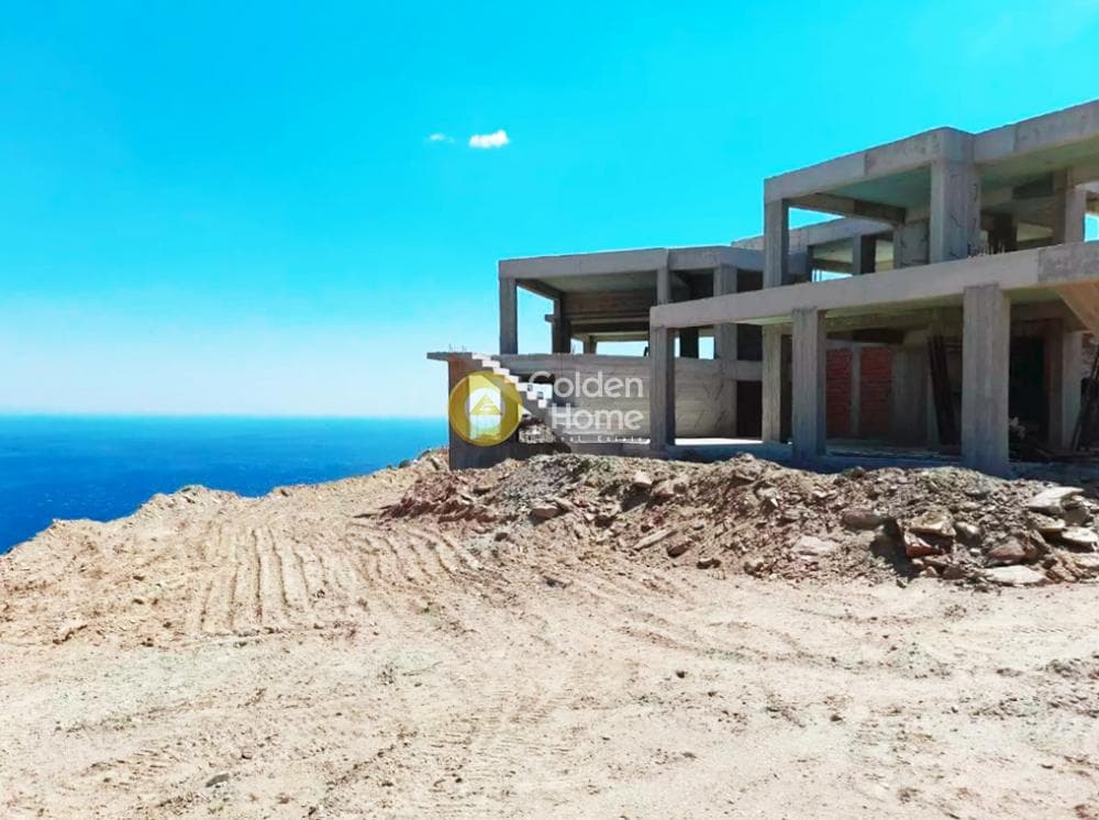 House in Pitrofos, Andros — Photo 4 of 6