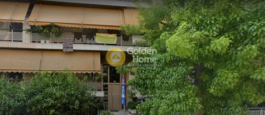 Διαμέρισμα στην Περισσός, Νέα Ιωνία — Φωτογραφία 3 από 3