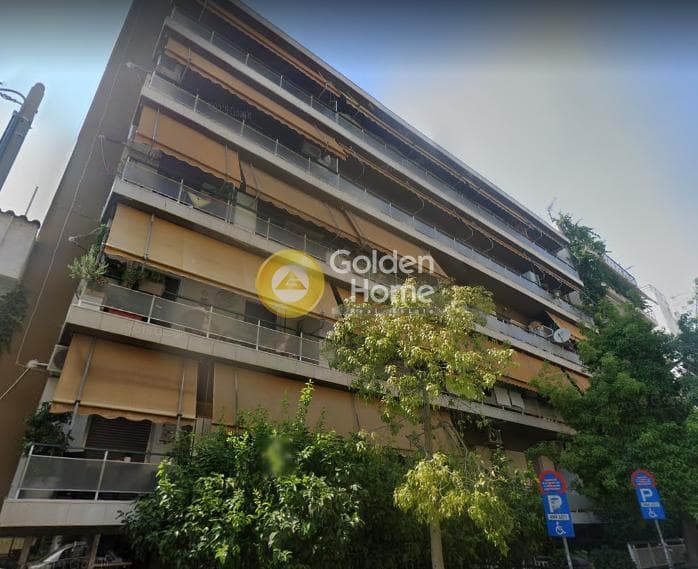 Διαμέρισμα στην Περισσός, Νέα Ιωνία — Φωτογραφία 1 από 3