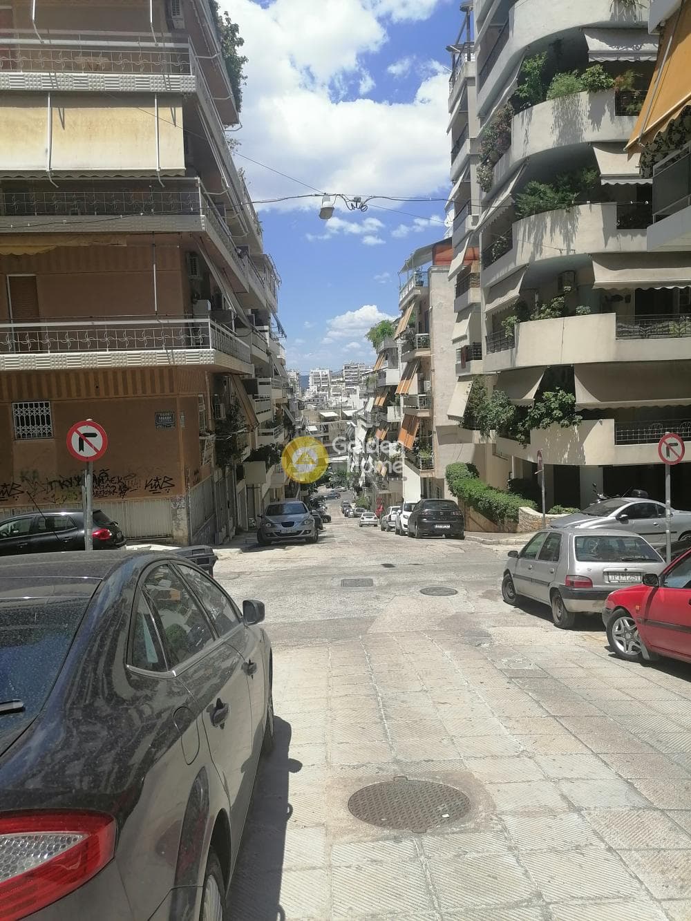 Διαμέρισμα στην Άνω Κυψέλη, Κυψέλη — Φωτογραφία 3 από 16