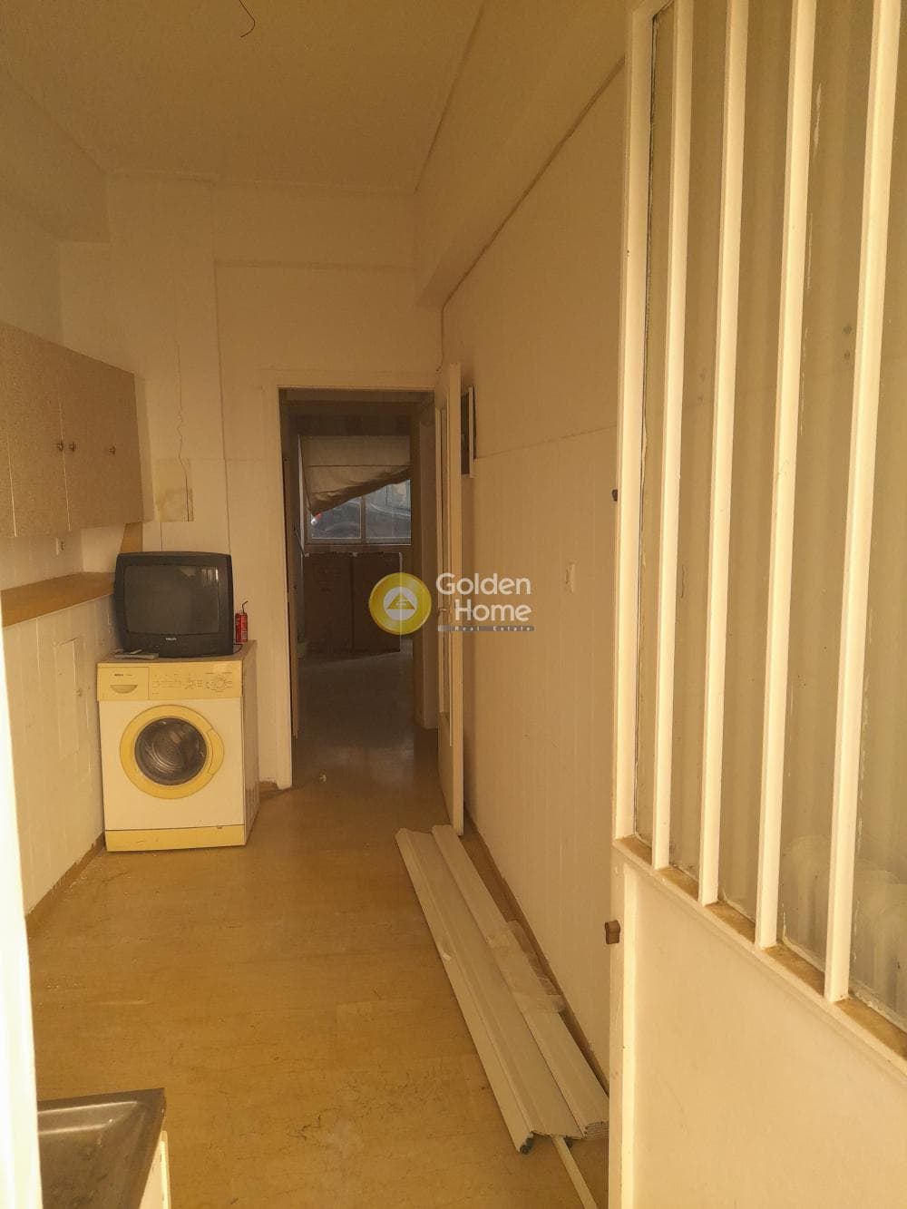 Διαμέρισμα στην Άνω Κυψέλη, Κυψέλη — Φωτογραφία 12 από 16