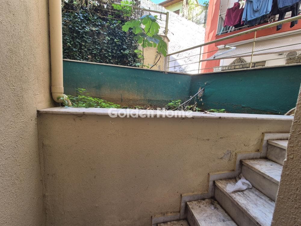 Διαμέρισμα στην Άγιος Παύλος, Δ. Αγίου Παύλου — Φωτογραφία 19 από 22