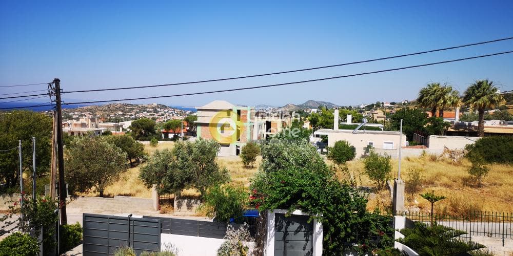 Μονοκατοικία στην Κιτέζα, Σαρωνίδα — Φωτογραφία 1 από 38