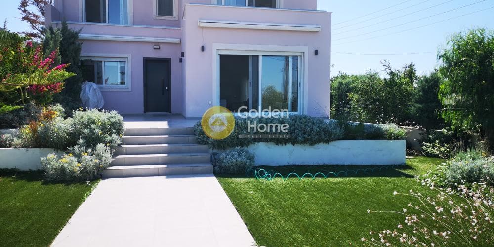 Μονοκατοικία στην Κιτέζα, Σαρωνίδα — Φωτογραφία 5 από 38