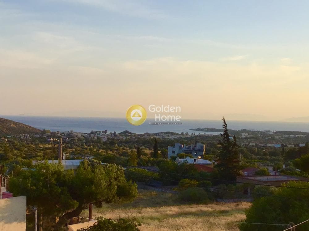 Μονοκατοικία στην Κιτέζα, Σαρωνίδα — Φωτογραφία 17 από 38