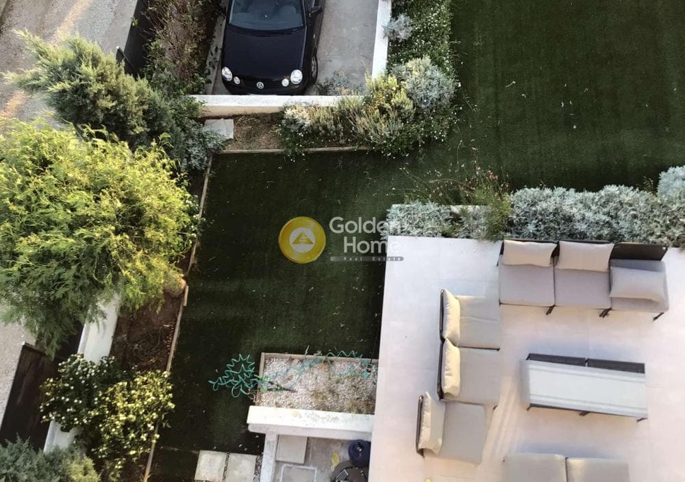 Μονοκατοικία στην Κιτέζα, Σαρωνίδα — Φωτογραφία 18 από 38