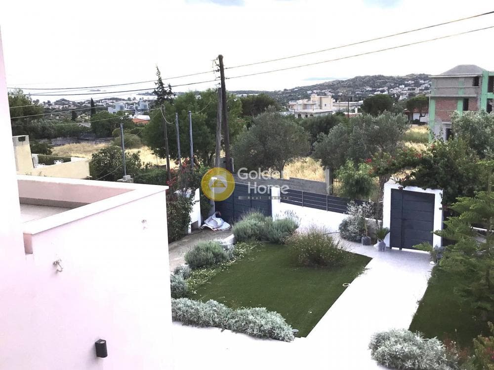 Μονοκατοικία στην Κιτέζα, Σαρωνίδα — Φωτογραφία 22 από 38