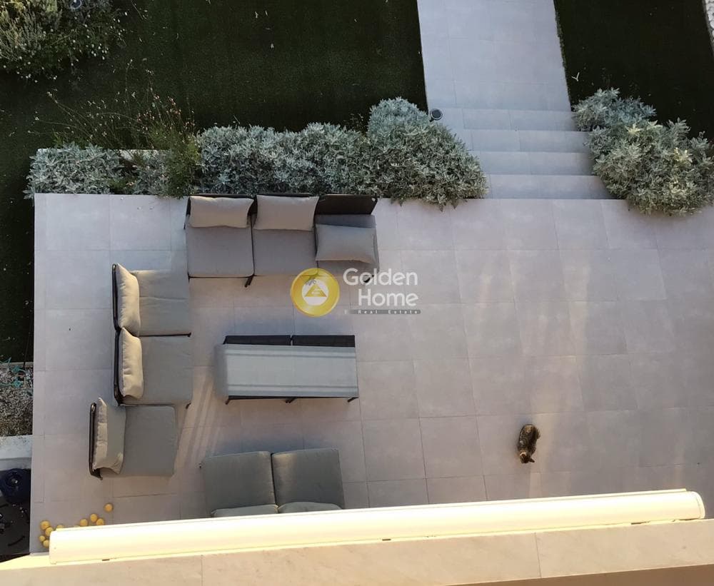 Μονοκατοικία στην Κιτέζα, Σαρωνίδα — Φωτογραφία 23 από 38