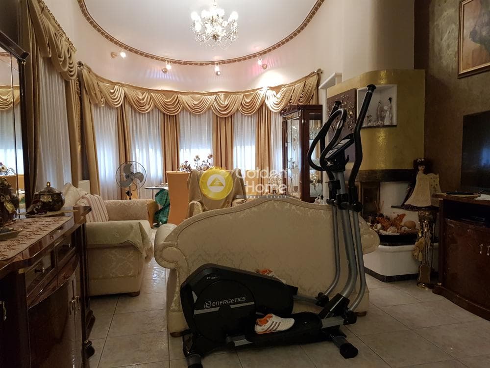 Μονοκατοικία στην Μελισσοχώρι, Μυγδονία — Φωτογραφία 2 από 42