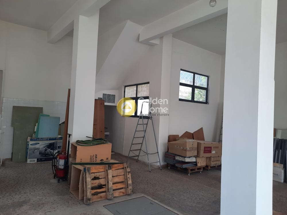 Κατάστημα στην Βιαμάξ, Περιστέρι — Φωτογραφία 8 από 12