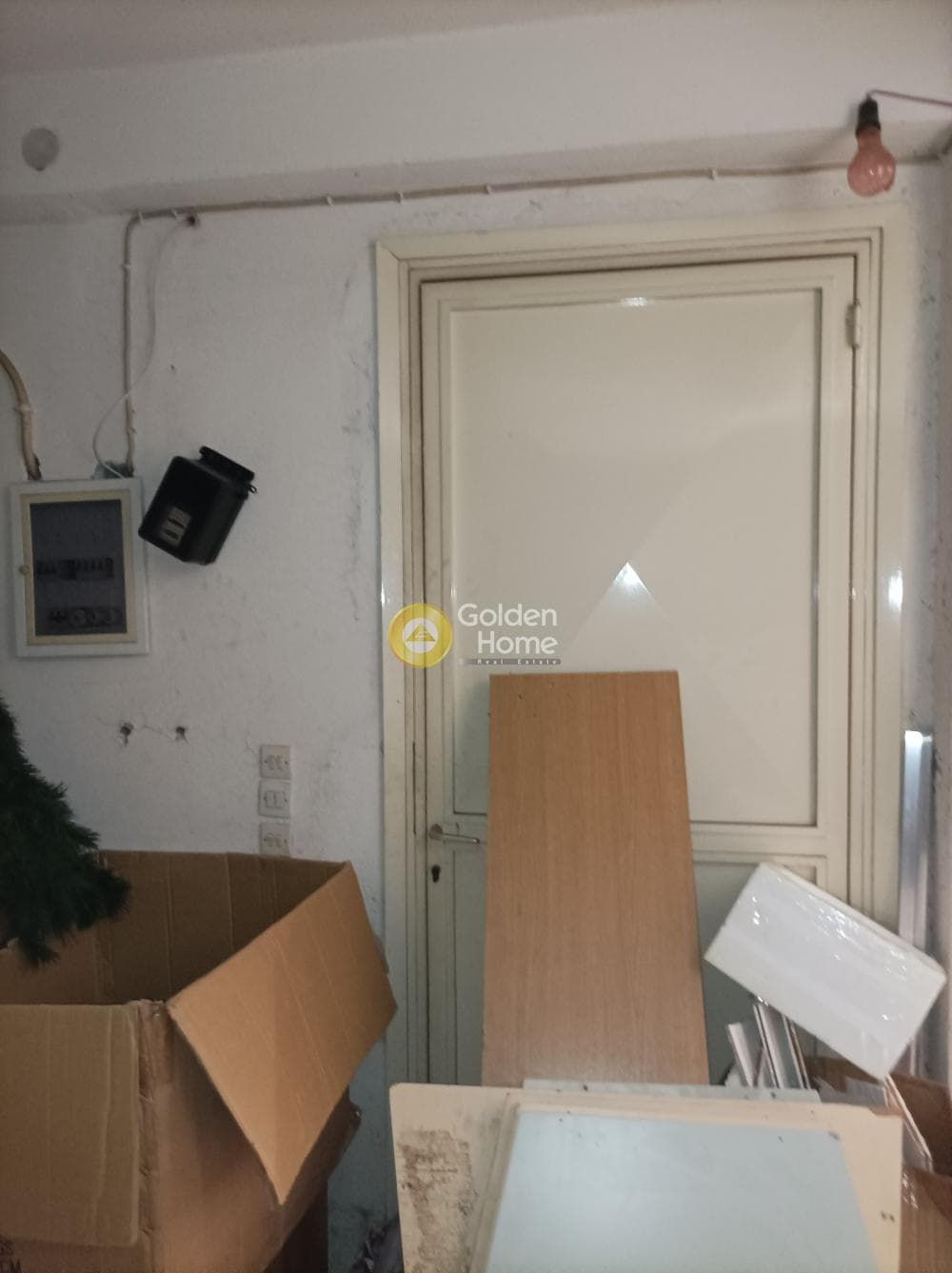 Warehouse in Agios Fanourios, Agioi Anargiroi — Photo 5 of 18