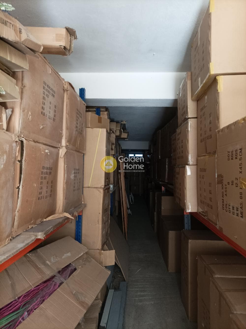 Warehouse in Agios Fanourios, Agioi Anargiroi — Photo 15 of 18