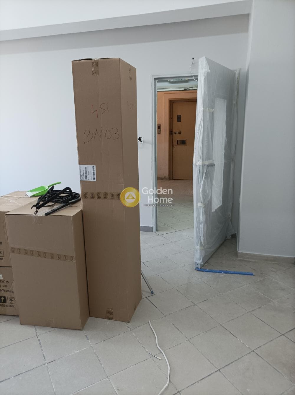 Office in Agios Fanourios, Agioi Anargiroi — Photo 16 of 22