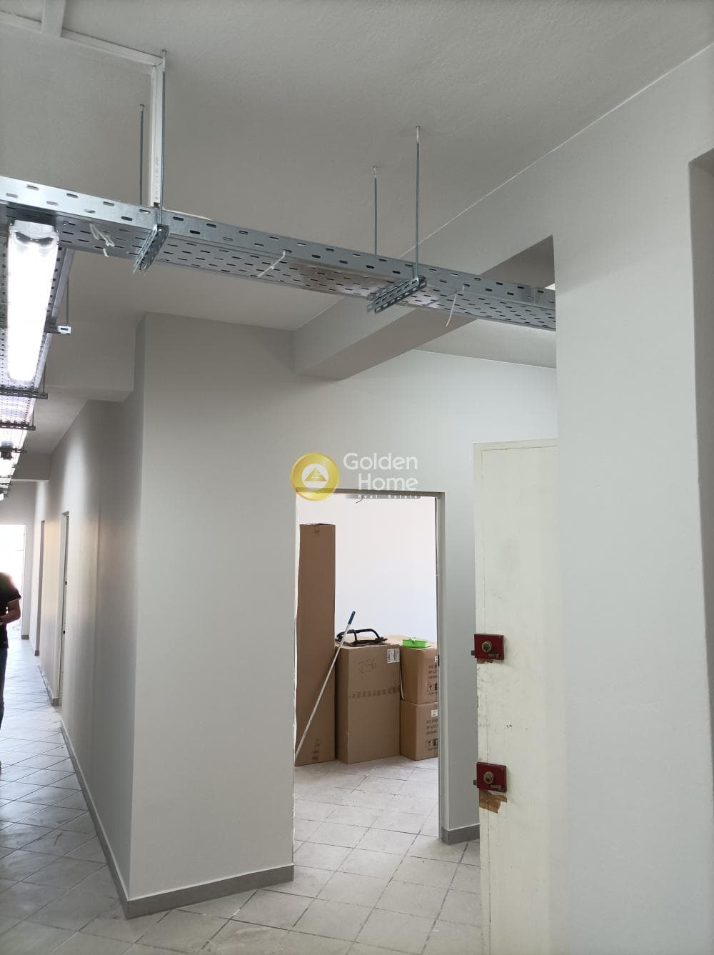 Office in Agios Fanourios, Agioi Anargiroi — Photo 18 of 22