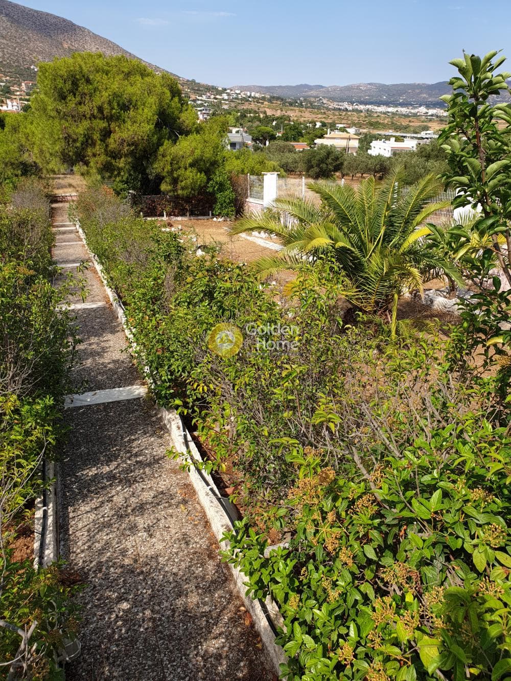 House in Paralia, Anavissos — Photo 2 of 8