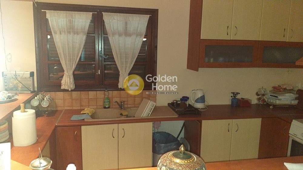 House in Paralia, Anavissos — Photo 4 of 8