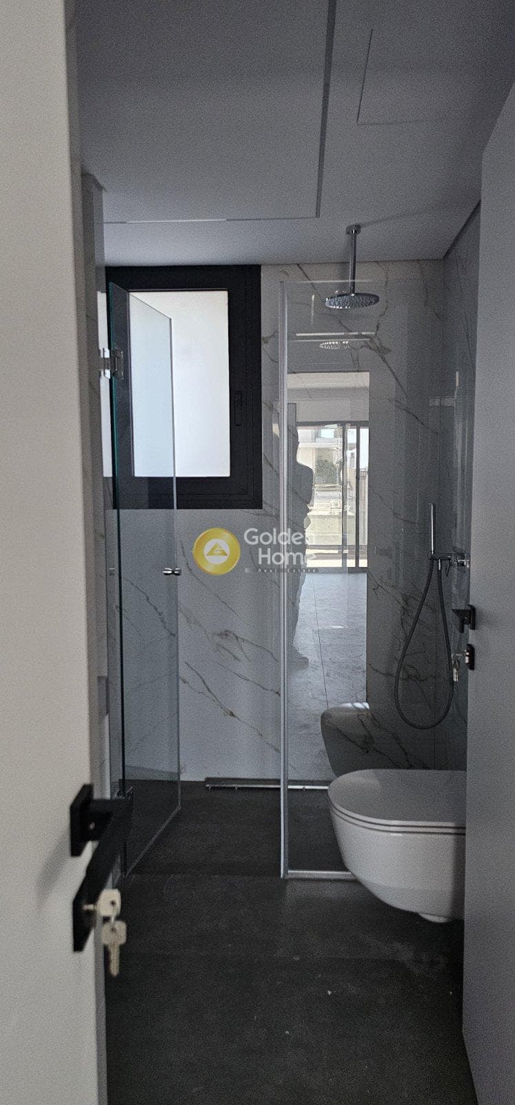 Apartment in Evryali, Voula — Photo 7 of 13