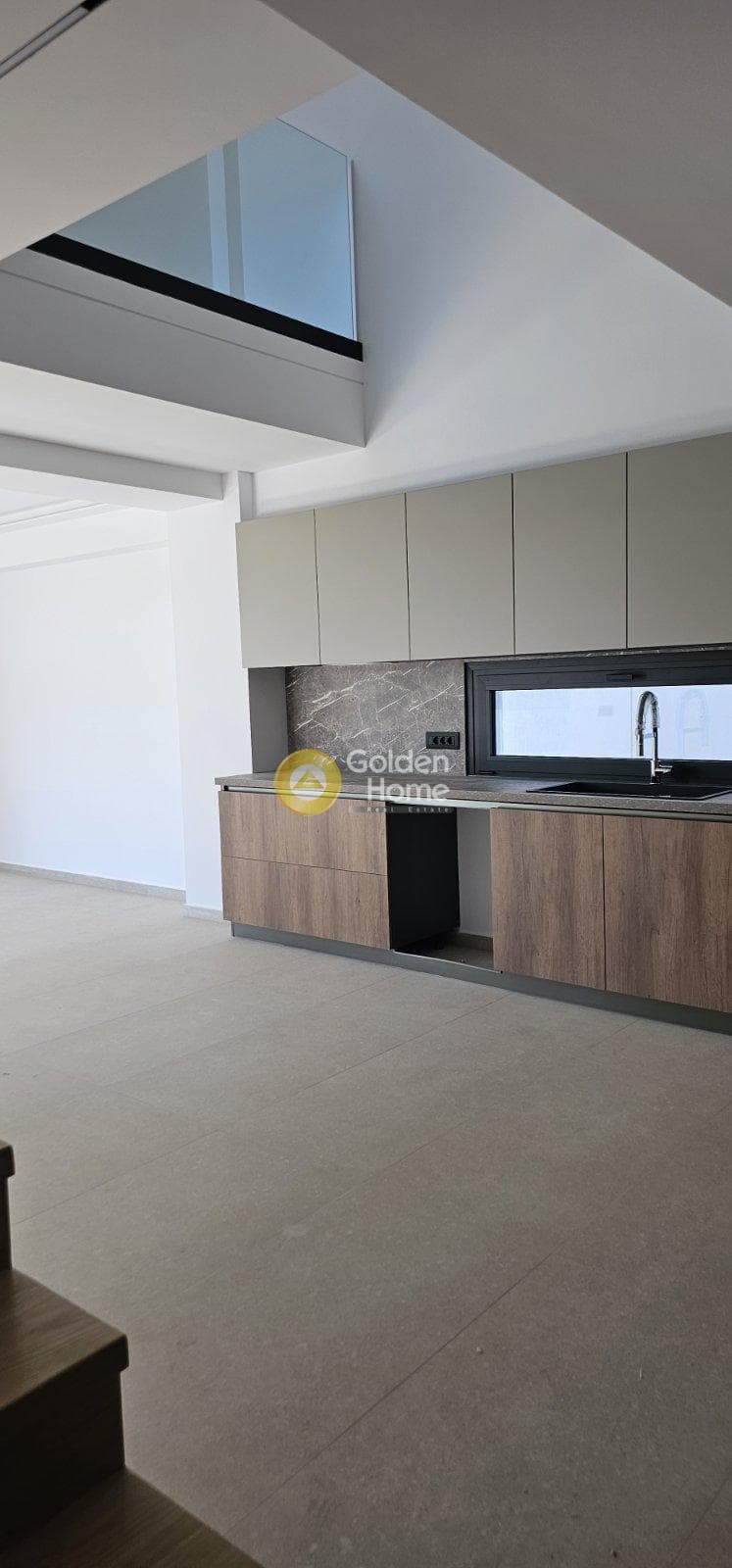 Apartment in Evryali, Voula — Photo 8 of 13
