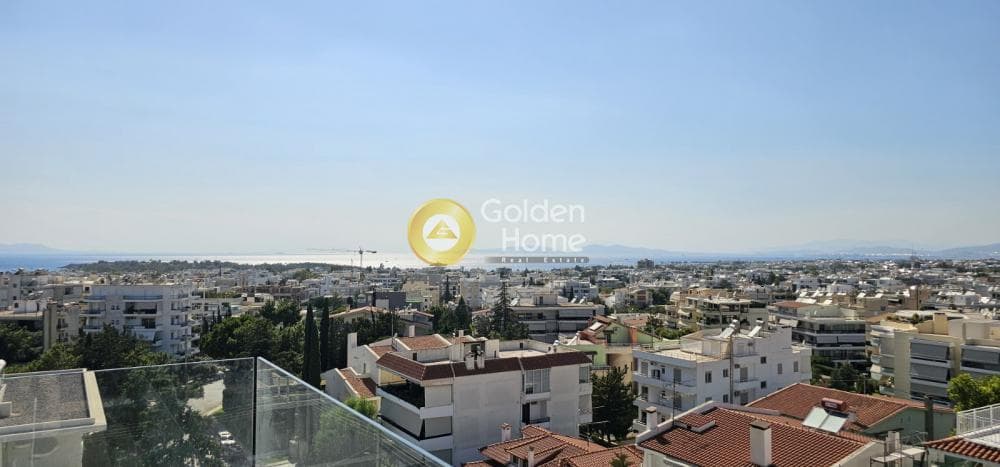 Apartment in Evryali, Voula — Photo 1 of 13