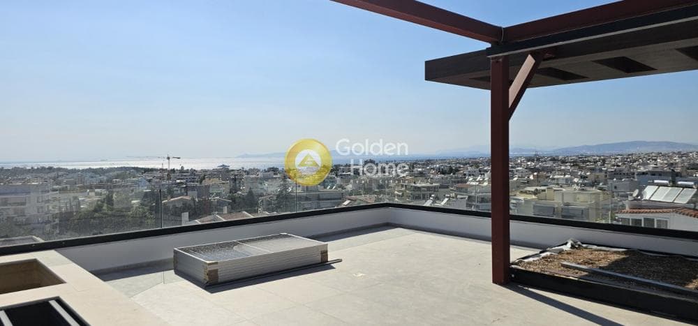 Apartment in Evryali, Voula — Photo 4 of 13