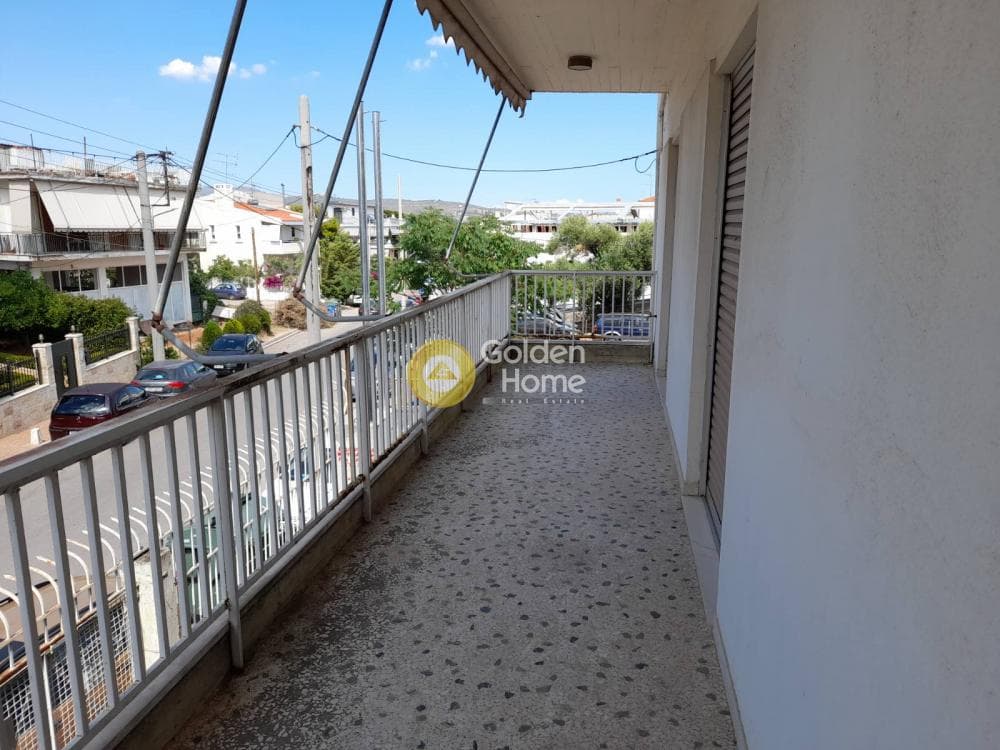 Μονοκατοικία στην Σταυρός, Αγία Παρασκευή — Φωτογραφία 6 από 31