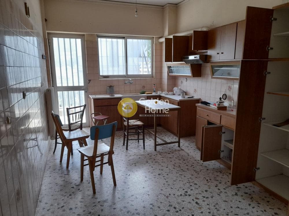 Μονοκατοικία στην Σταυρός, Αγία Παρασκευή — Φωτογραφία 10 από 31