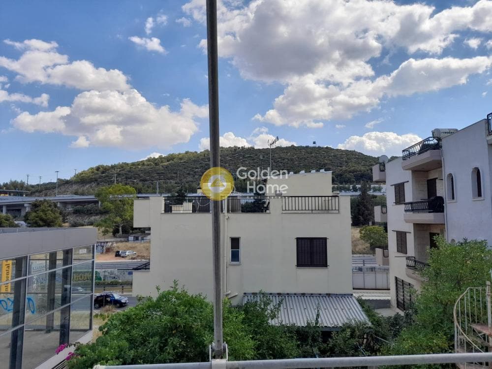 Μονοκατοικία στην Σταυρός, Αγία Παρασκευή — Φωτογραφία 17 από 31