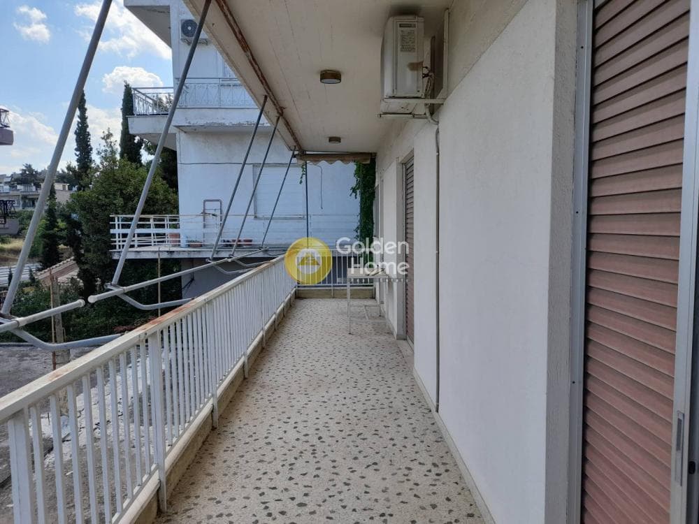 Μονοκατοικία στην Σταυρός, Αγία Παρασκευή — Φωτογραφία 18 από 31