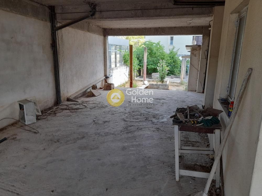 Μονοκατοικία στην Σταυρός, Αγία Παρασκευή — Φωτογραφία 24 από 31
